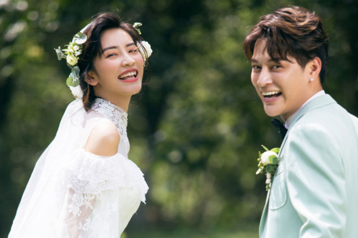 做活“水文章”丨市委书记抓乡村振兴（2025.08.11