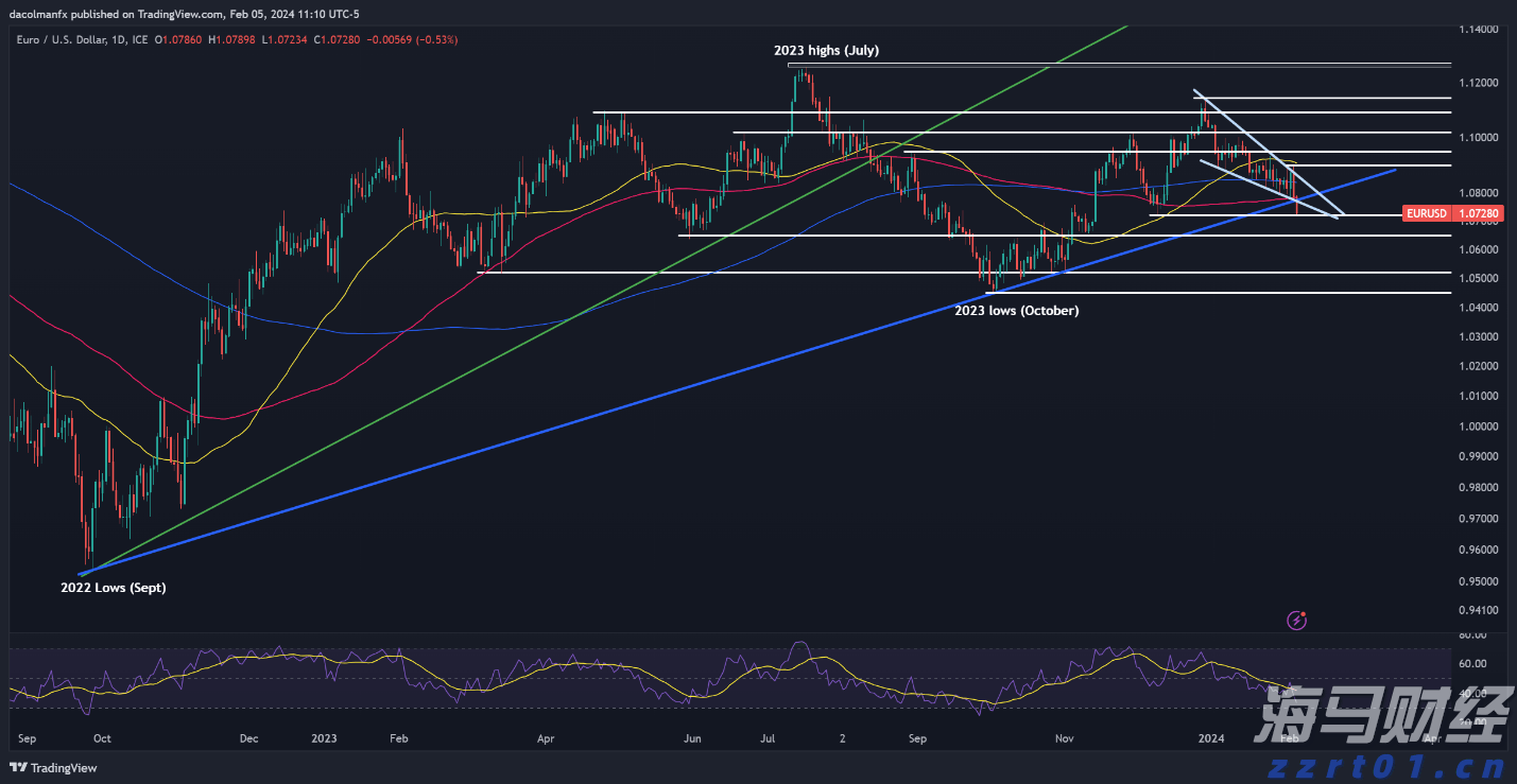 2024年“广西工匠”韦鹏翔：翻越群山 为国找矿
