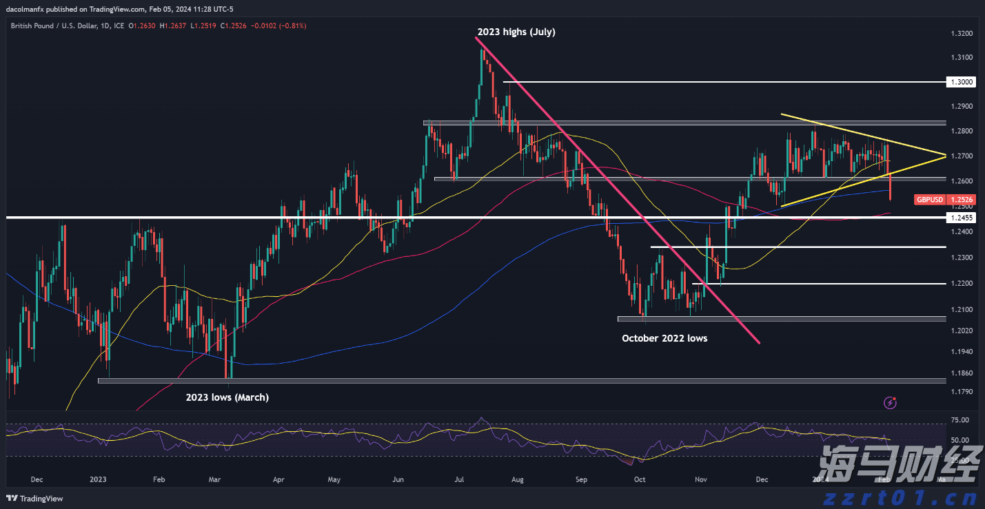 2024年“广西工匠”韦鹏翔：翻越群山 为国找矿