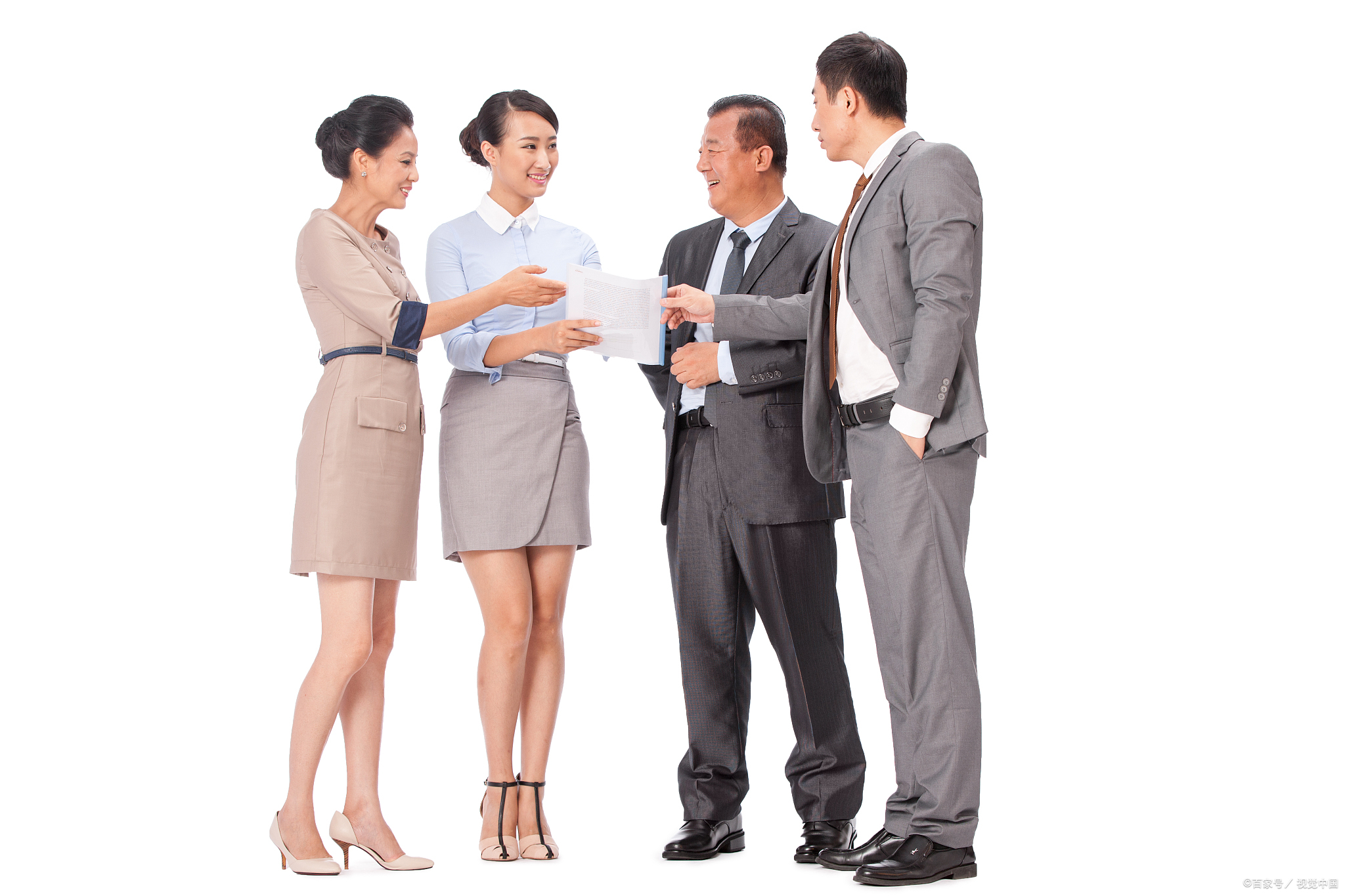 漫博会多家企业签亿元订单