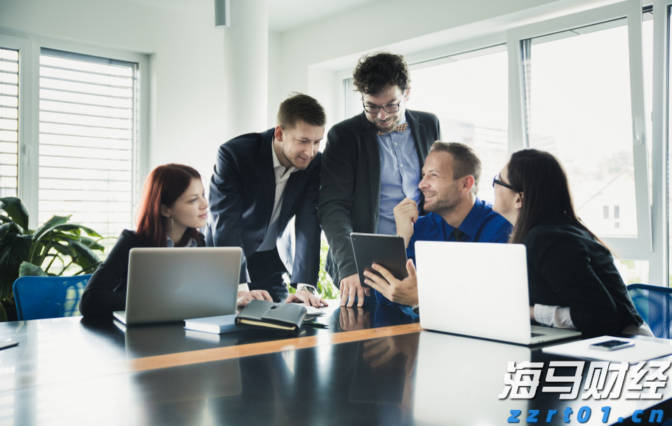 打造大湾区数据基础设施建设标杆 广州入选国家级试点