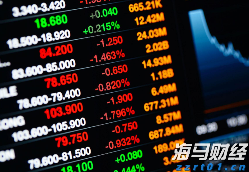 美股动态 | 富途控股(FUTU.US)上涨逾5% 与华夏基金香港达成Web3.0合作