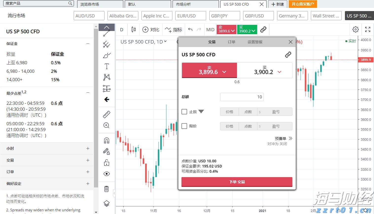“五一”假期我市消费热力十足