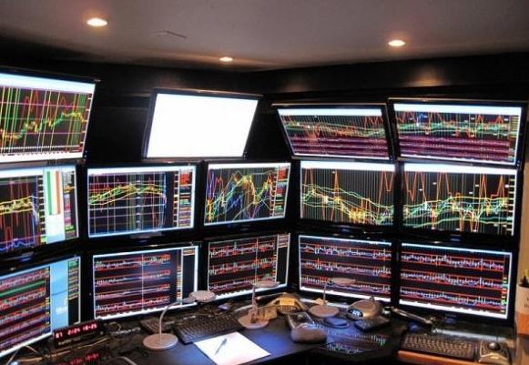 高估值无碍!美银:企业基本面强劲有望支撑美股